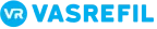VasRefil Logo